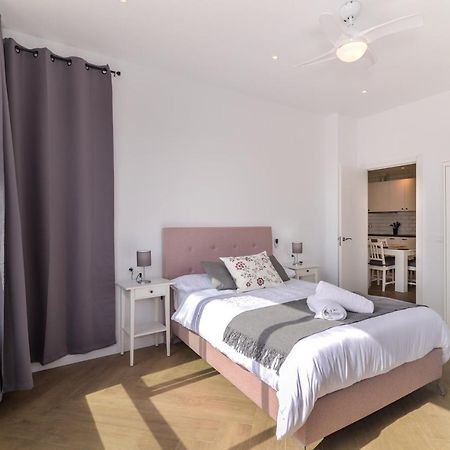 Lxr Bellavista 3Hab. Next To Sea Apartment Fuengirola Exterior photo