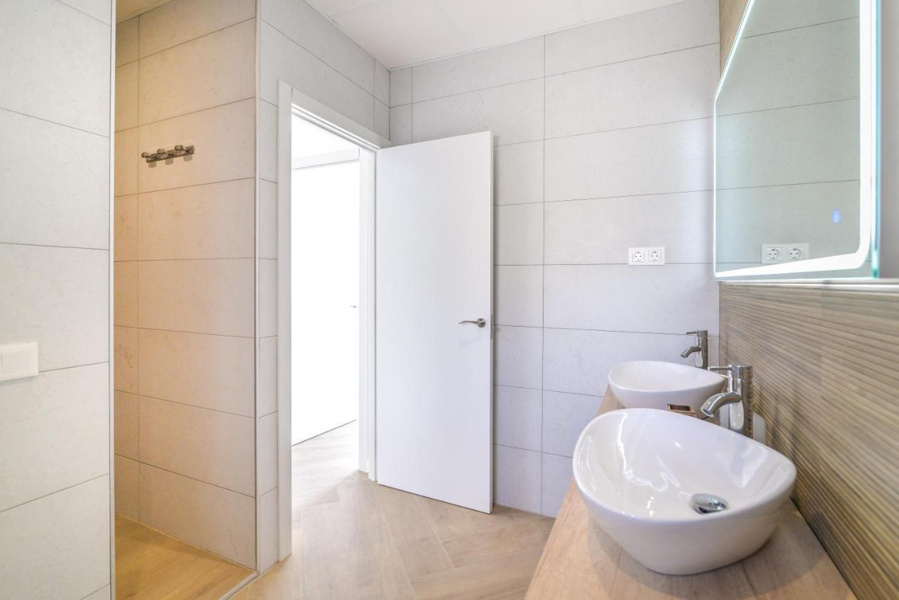 Lxr Bellavista 3Hab. Next To Sea Apartment Fuengirola Exterior photo