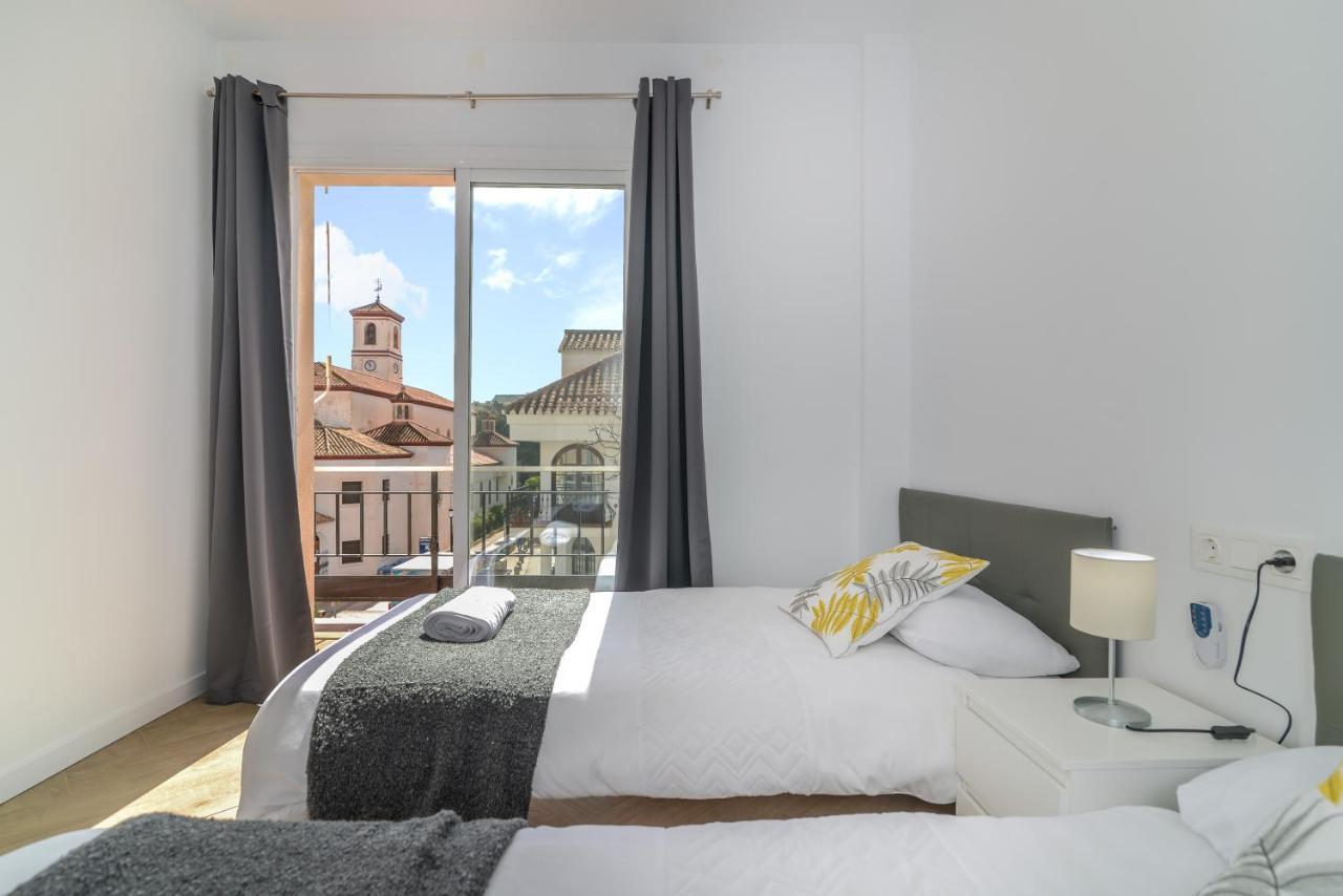 Lxr Bellavista 3Hab. Next To Sea Apartment Fuengirola Exterior photo