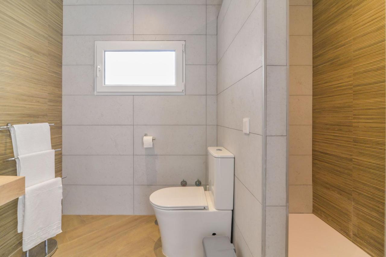 Lxr Bellavista 3Hab. Next To Sea Apartment Fuengirola Exterior photo